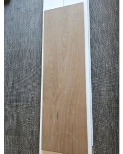 Pacific Project Flooring Plank - 1860x189x15/4mm