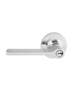 Adel Trade Pro Lockset Bright Chrome