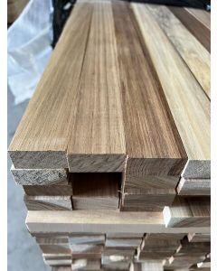 42x20mm Blackwood Battens