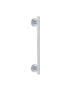 370mm Horizon Pull Handle Satin Chrome 