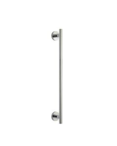 520mm Horizon Pull Handle Chrome Plate 