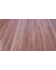 80x19mm Cherry Mahogany Traditional T&G Flooring