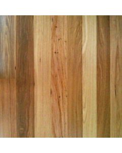 60x19mm Mixed Hardwood Flooring