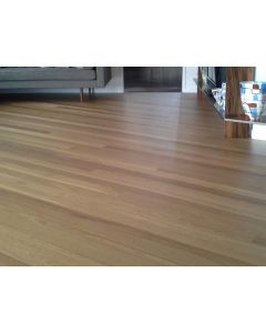 80x19mm Northern Beech Overlay Flooring