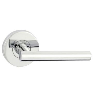 Amelia Passage LVR Set 63mm Bright Chrome