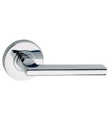 Lianna LVR Passage Set VP Bright Chrome