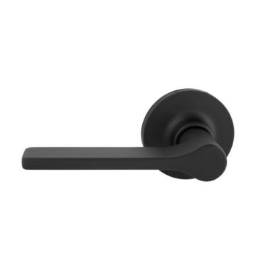 Adel Trade Pro Dummy Lever Matt Black 