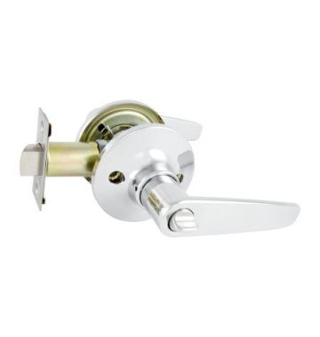 Tristan Trade Pro Entrance Set Bright Chrome 