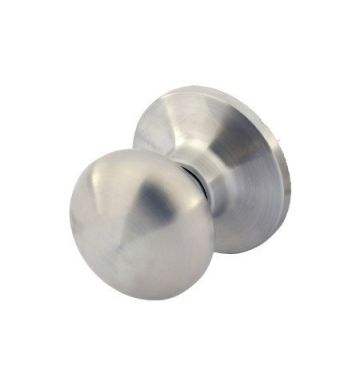 Terrace Dummy Knob Stainless Steel 