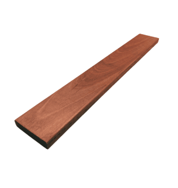 65x20mm Jarrah Decking Standard & Better Grade Set Lengths