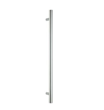 750mm Oblong Pull Handle Stainless Steel 