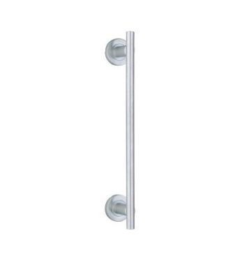 370mm Horizon Pull Handle Satin Chrome 