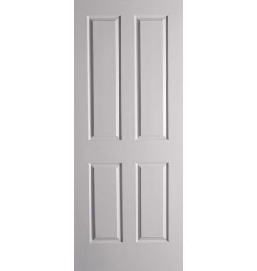 2340mm Hume Moulded Panel Smooth Skin ASC Unglazed