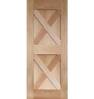 2040mm Barn Door