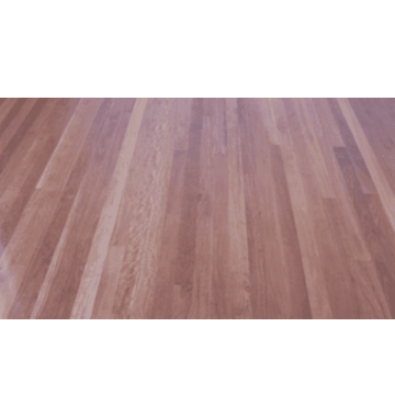 80x19mm Cherry Mahogany Traditional T&G Flooring