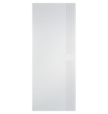 2040mm Corinthian Internal Door Deco 16S