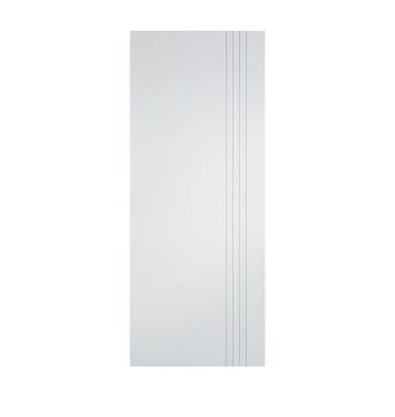 2040mm Corinthian Internal Door Deco 3S