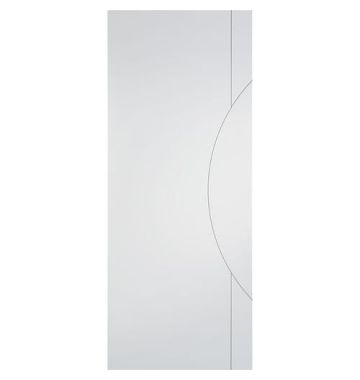 2040mm Corinthian Internal Door Deco 6S