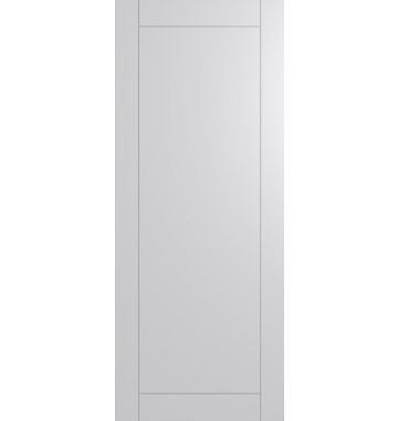 2040mm Hume Accent HAG6 Internal Door