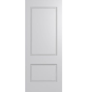 2040mm Hume Craft Internal Door HMC2 Unglazed