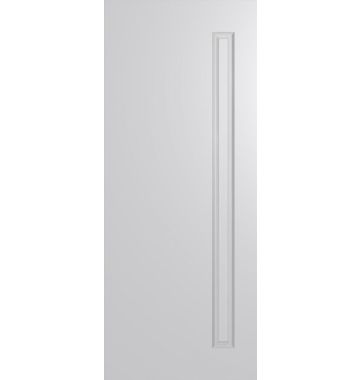 2040mm Hume Craft Internal Door HMC8 Unglazed