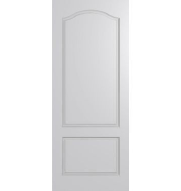 2040mm Hume Craft Internal Door HMC9 Unglazed