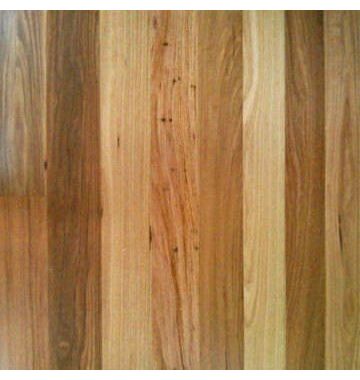 60x19mm Mixed Hardwood Flooring