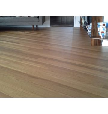 80x19mm Northern Beech Overlay Flooring