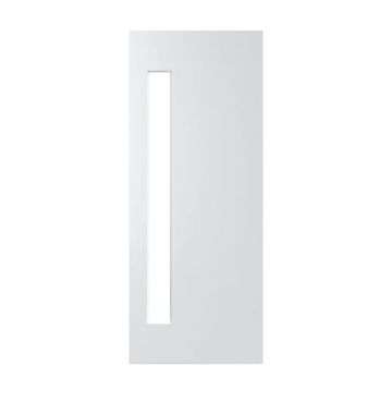 2040mm Corinthian External Madison Primed PMAD101