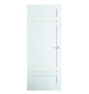 2340mm Corinthian Internal Door Primed Moda PMOD12