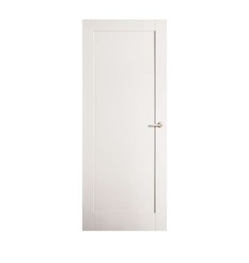 2340mm Corinthian Internal Door Primed Moda PMOD1