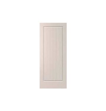 2040mm Corinthian External Door - SOLIDCARVE PSC 1