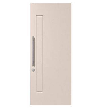 2340mm Corinthian External Door - URBAN PURB 101