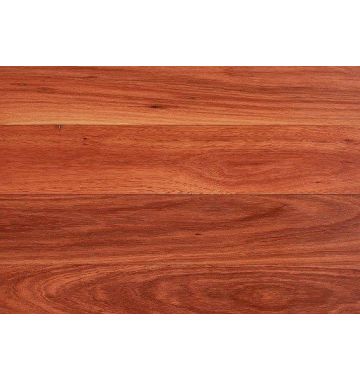 80x19mm Red Gum Traditional T&G Flooring