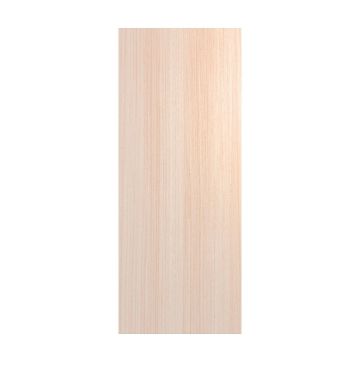 2040mm Hume Internal Flush Door Solicore SCX1 Paint Grade Ply