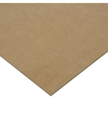 9mm Standard MDF Sheet (price per sheet)